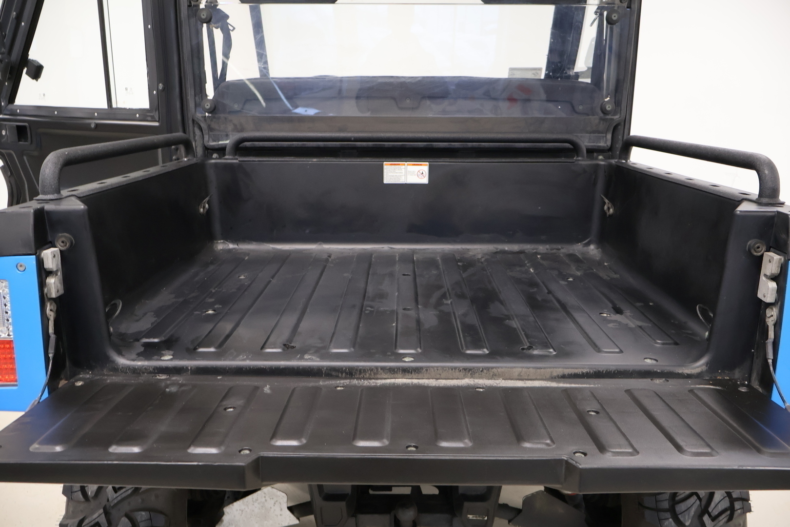 TRAPPER 550 2020