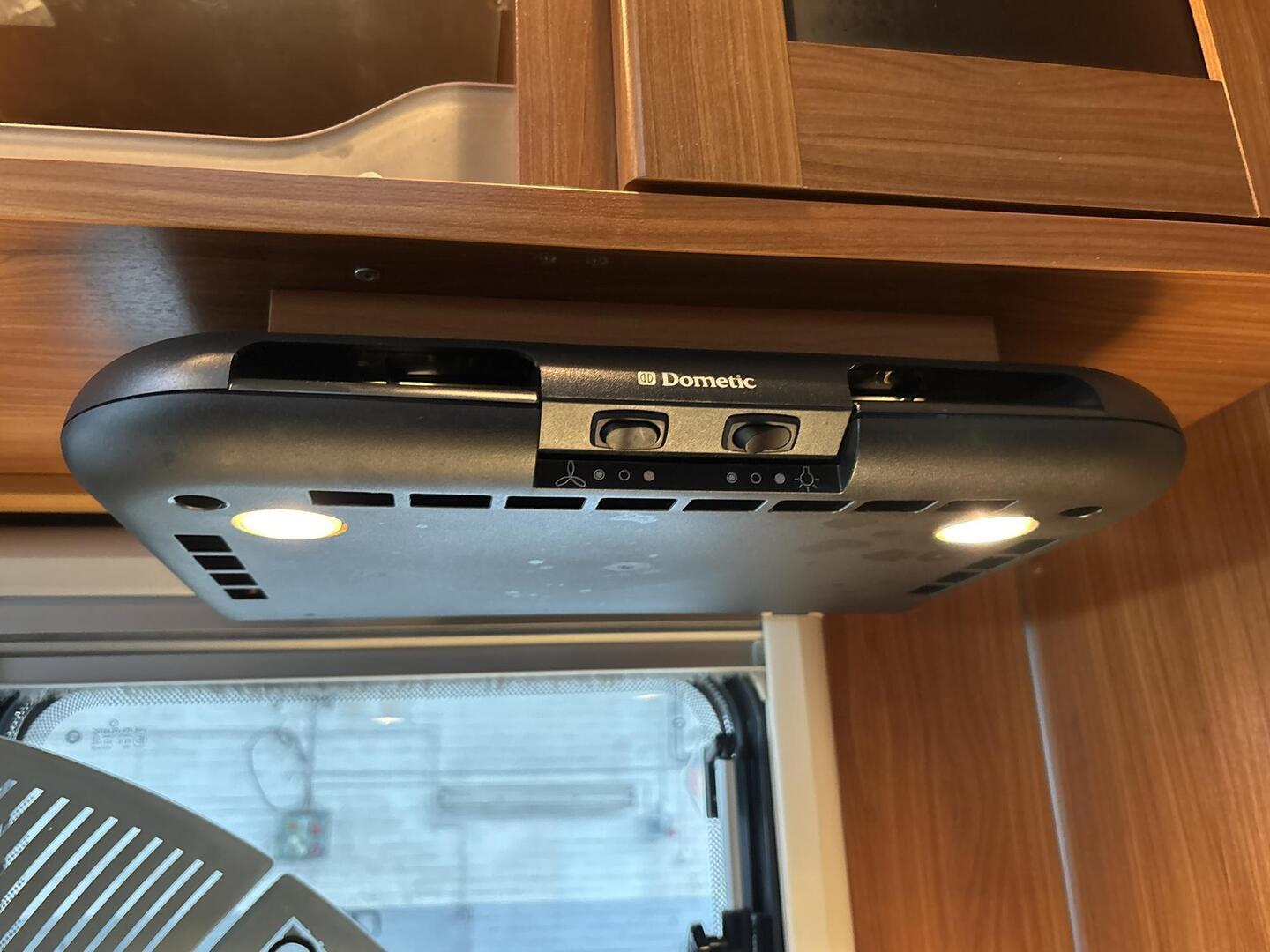 DETHLEFFS T 7013 Globeline 2010