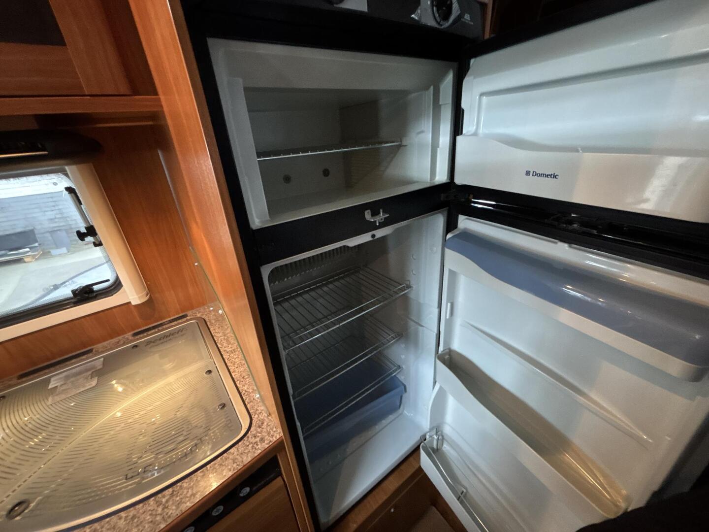 DETHLEFFS T 7013 Globeline 2010