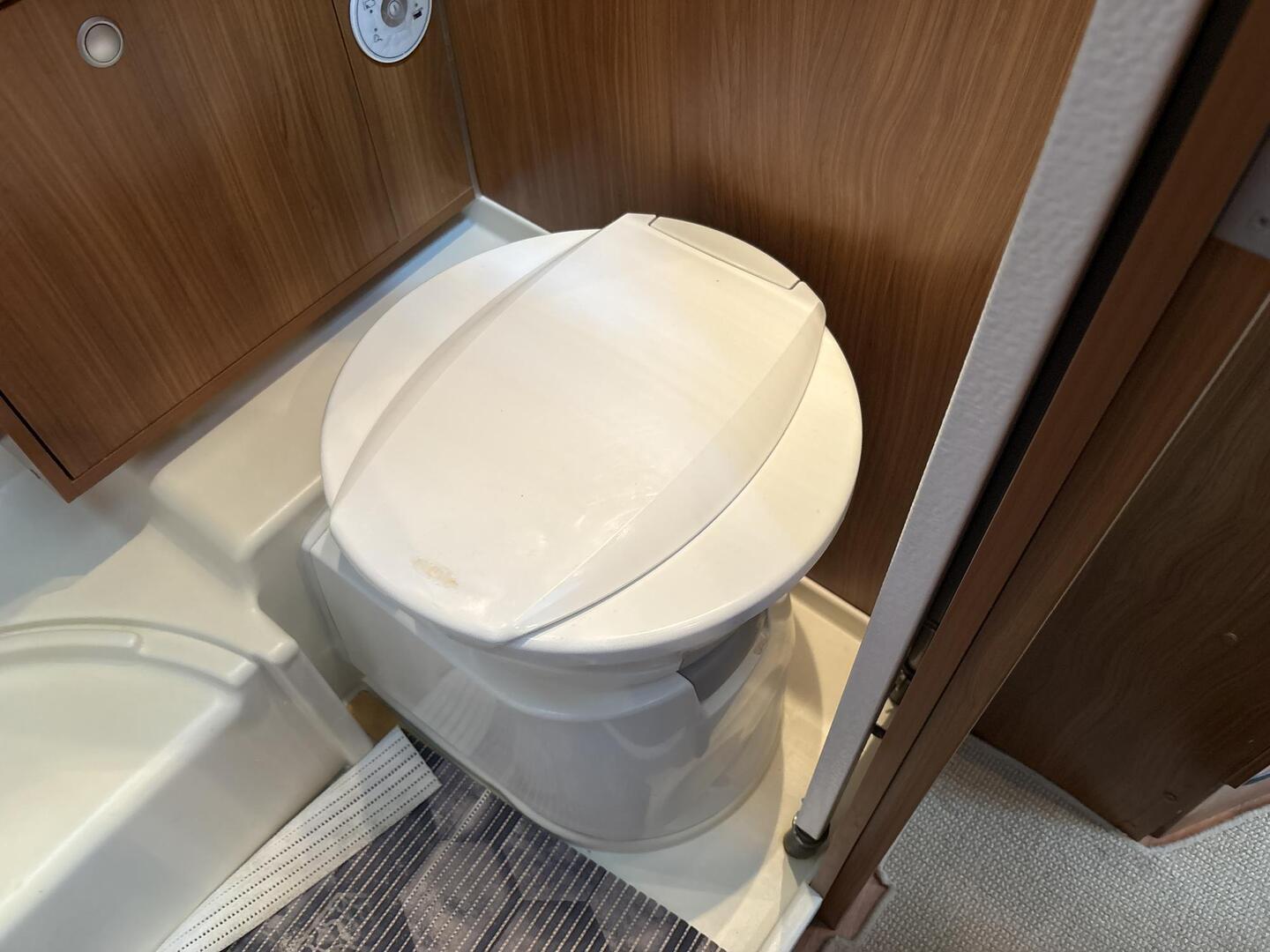 DETHLEFFS T 7013 Globeline 2010