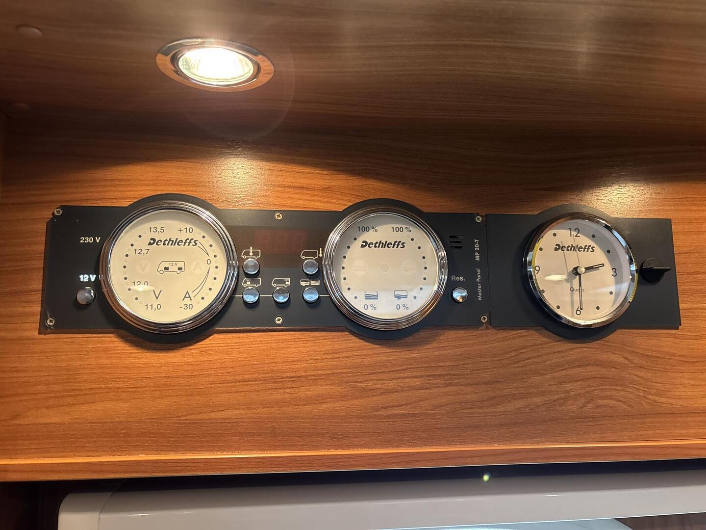 DETHLEFFS T 7013 Globeline 2010