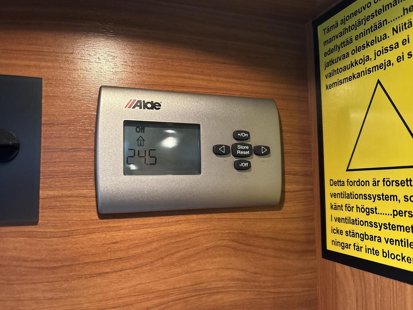 DETHLEFFS T 7013 Globeline 2010