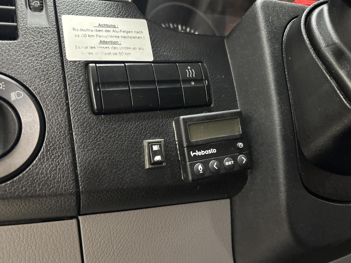 DETHLEFFS T 7013 Globeline 2010