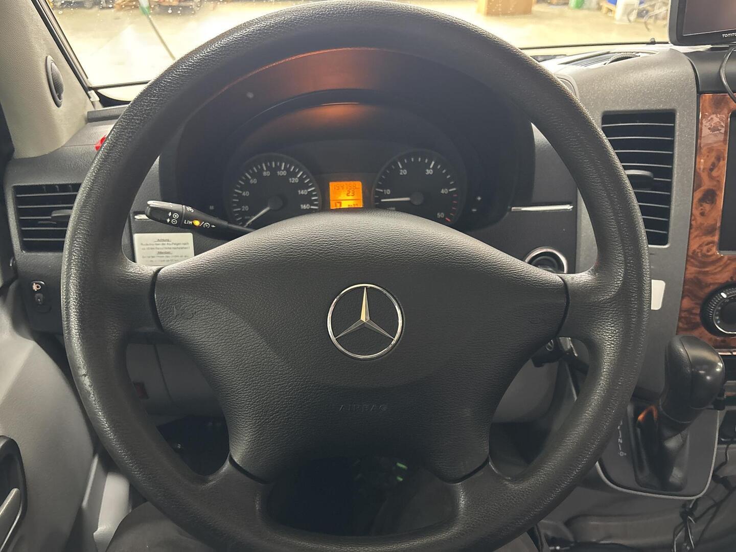 DETHLEFFS T 7013 Globeline 2010