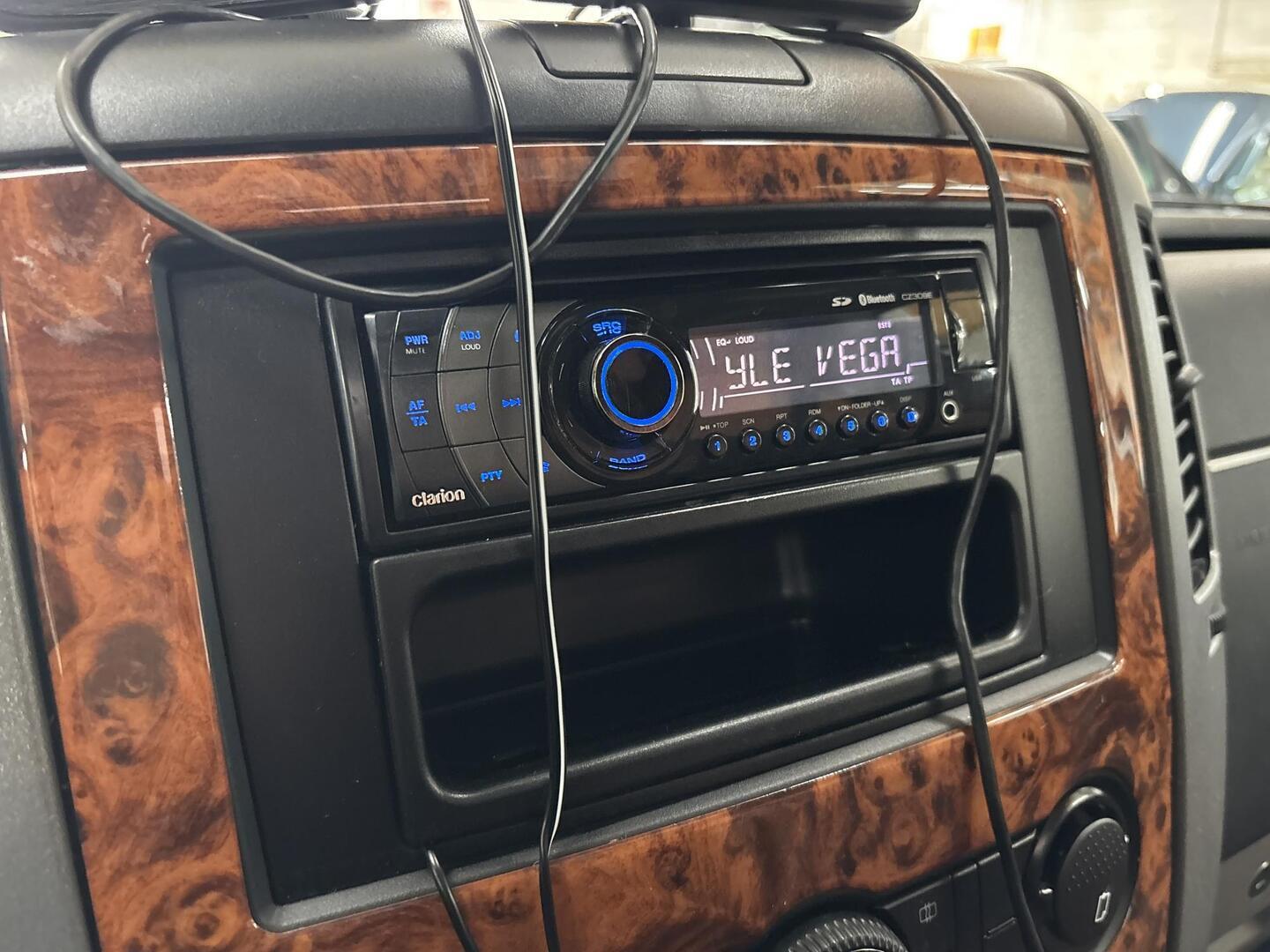 DETHLEFFS T 7013 Globeline 2010