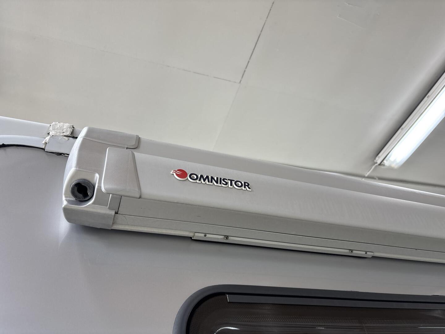 DETHLEFFS T 7013 Globeline 2010