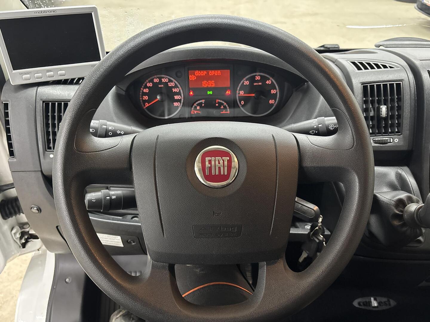 KABE Travelmaster  740 LB 2013