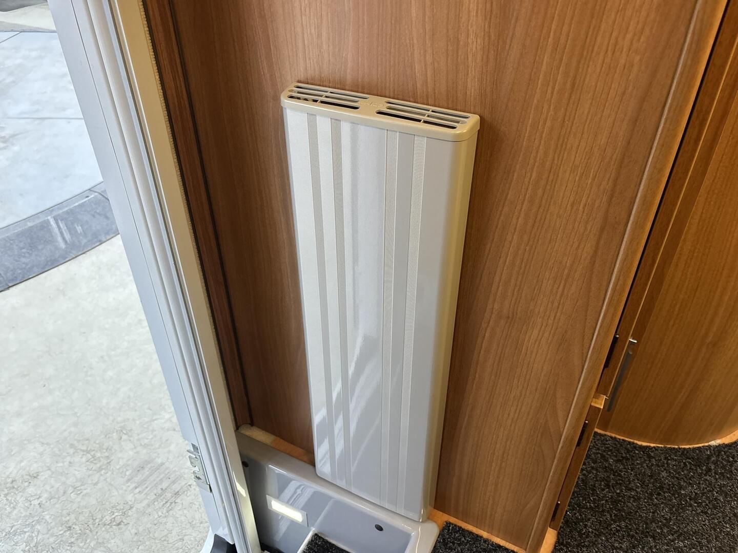 KABE Travelmaster  740 LB 2013