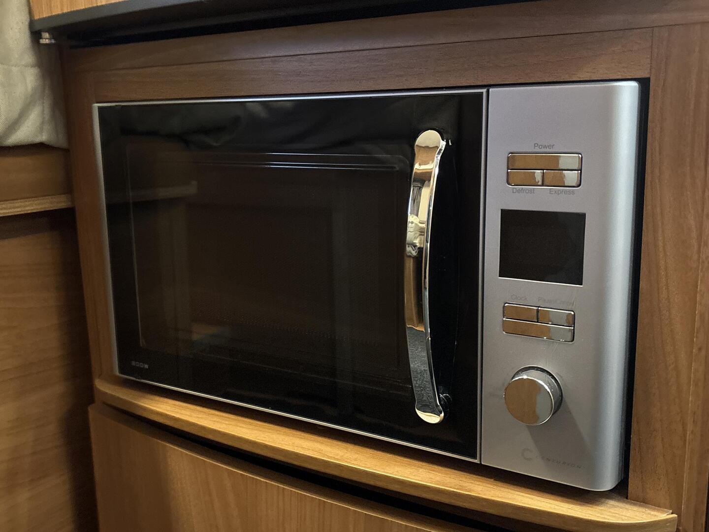 KABE Travelmaster  740 LB 2013