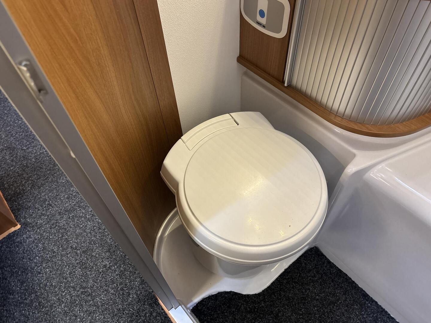 KABE Travelmaster  740 LB 2013