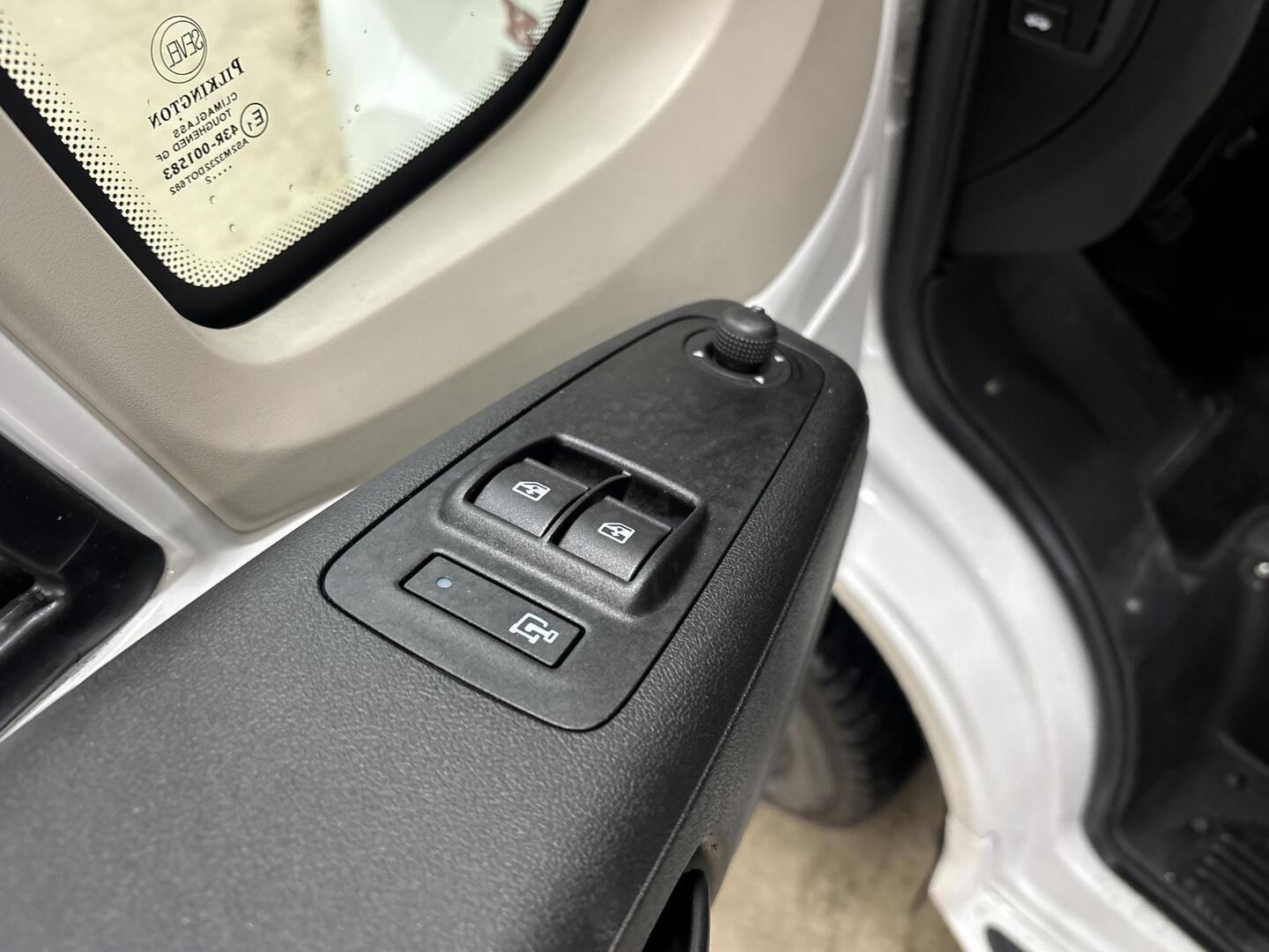 KABE Travelmaster  740 LB 2013