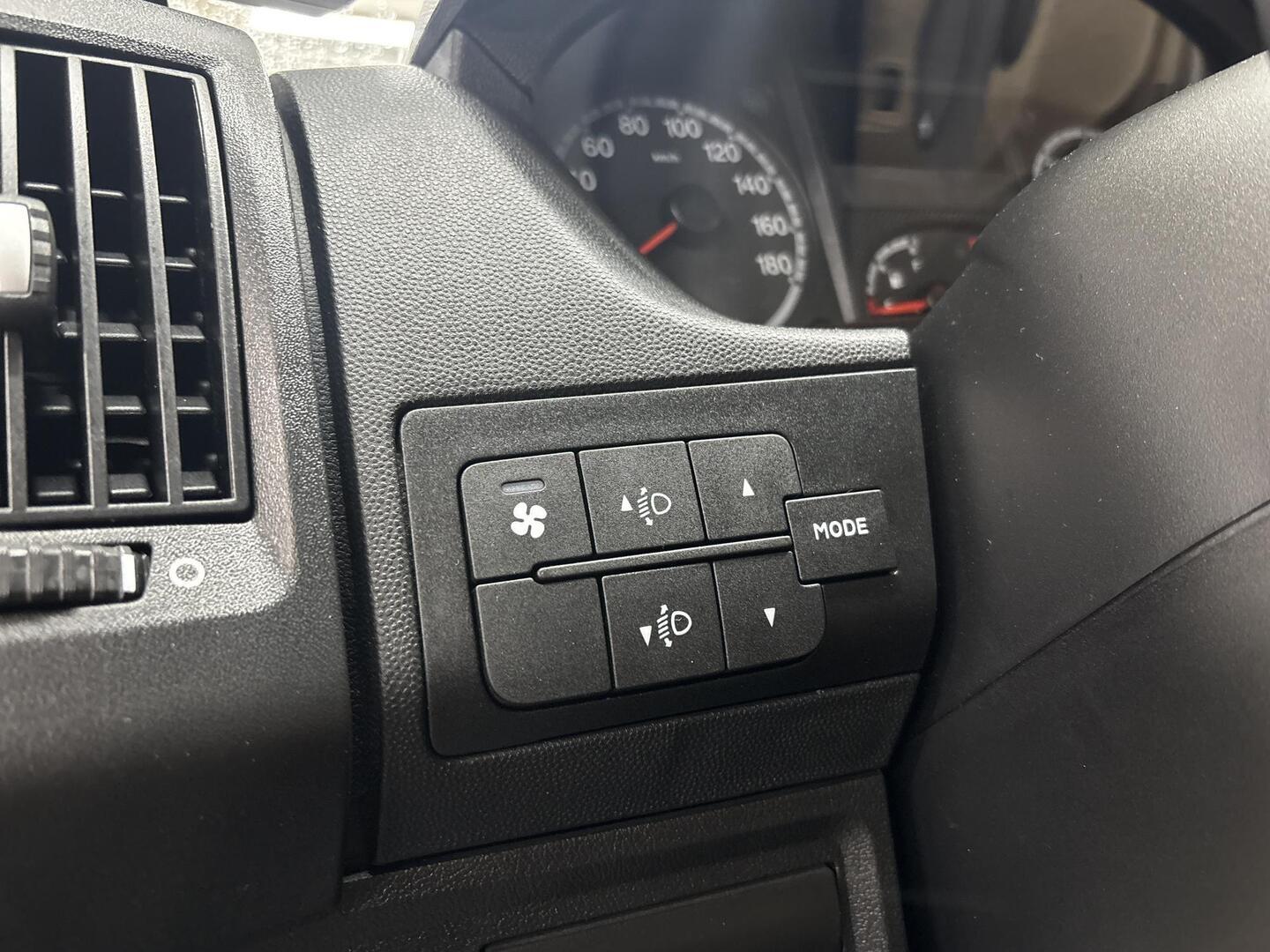 KABE Travelmaster  740 LB 2013