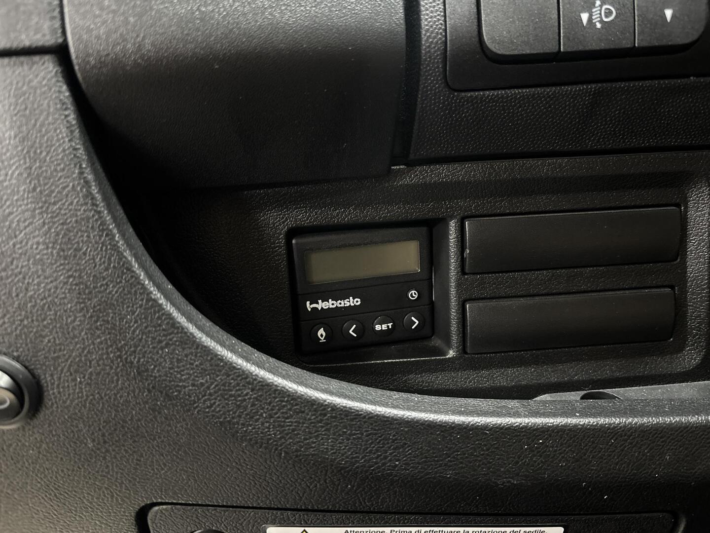 KABE Travelmaster  740 LB 2013