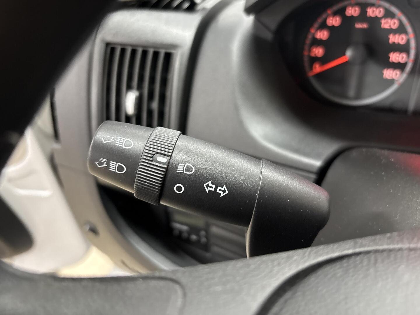 KABE Travelmaster  740 LB 2013