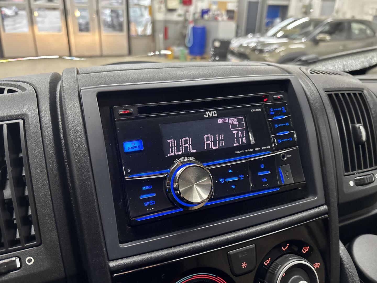 KABE Travelmaster  740 LB 2013