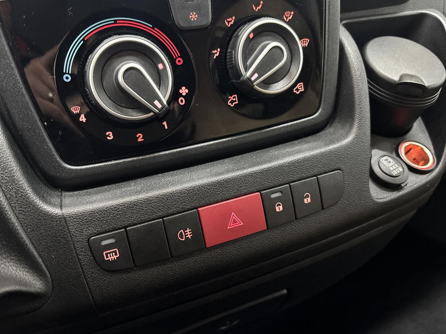 KABE Travelmaster  740 LB 2013