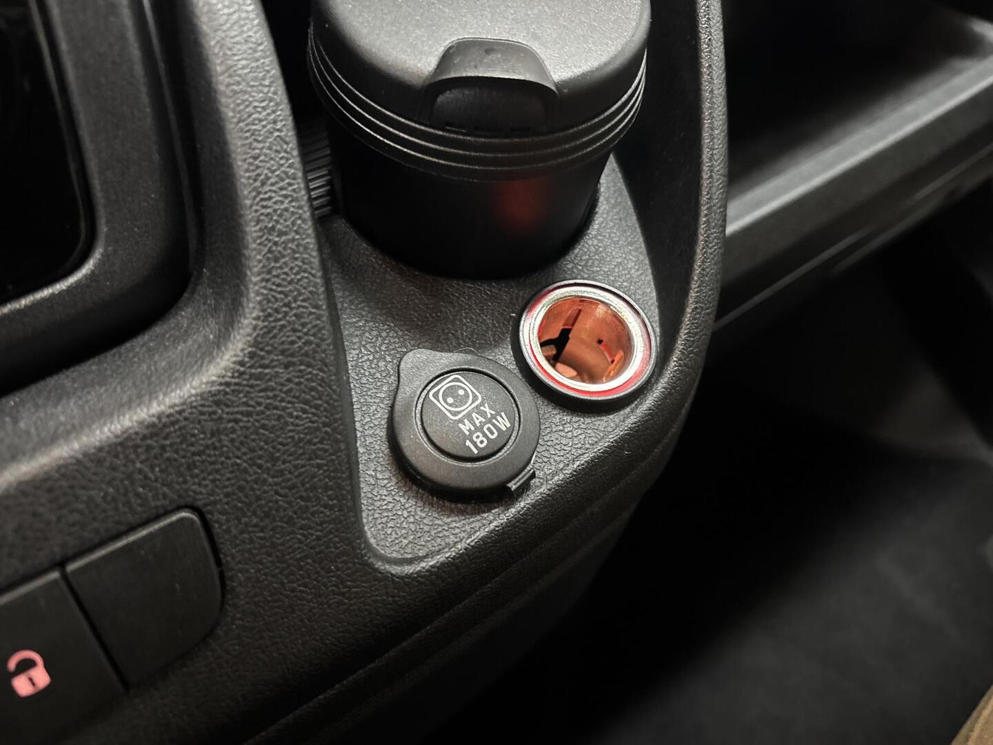 KABE Travelmaster  740 LB 2013