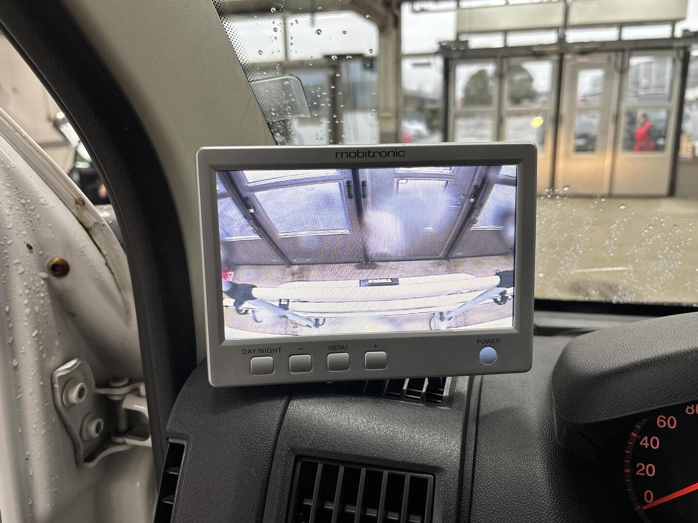 KABE Travelmaster  740 LB 2013