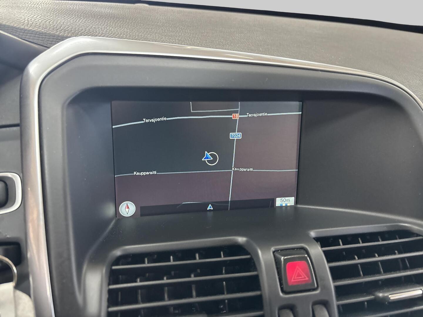 VOLVO XC60 2014