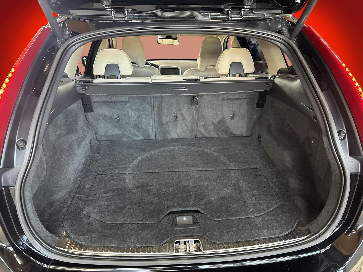 VOLVO XC60 2014