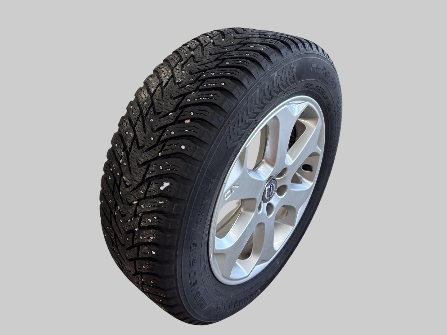 VOLVO XC60 2014
