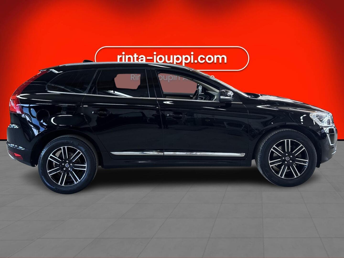 VOLVO XC60 2014