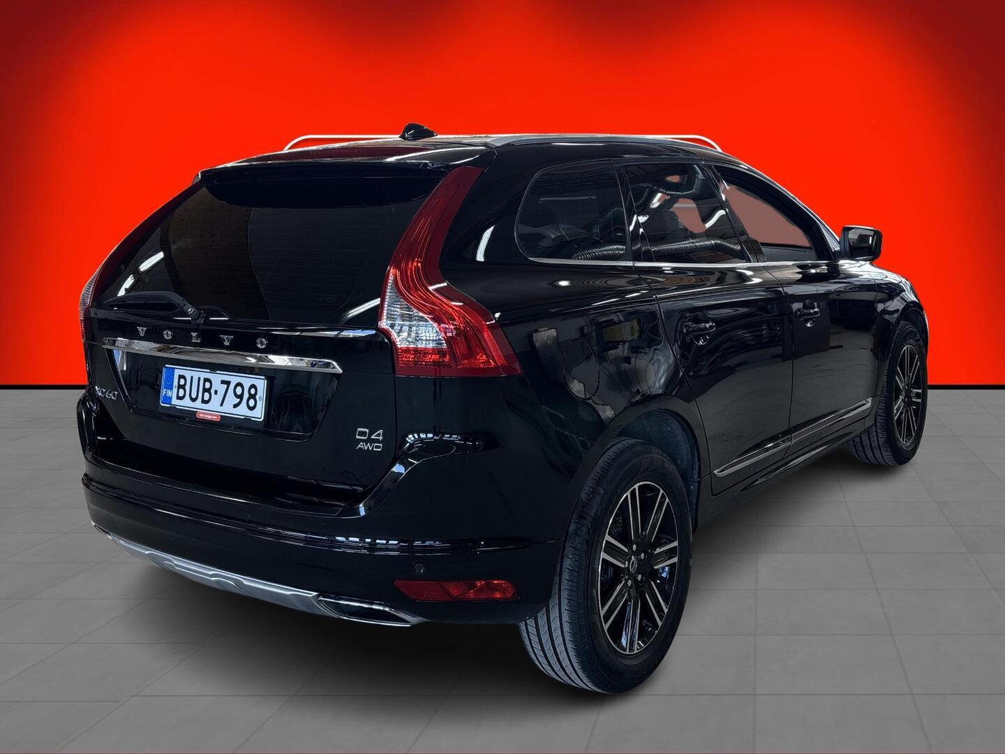 VOLVO XC60 2014