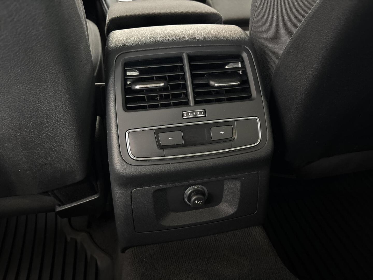 AUDI A4 allroad quattro 2018