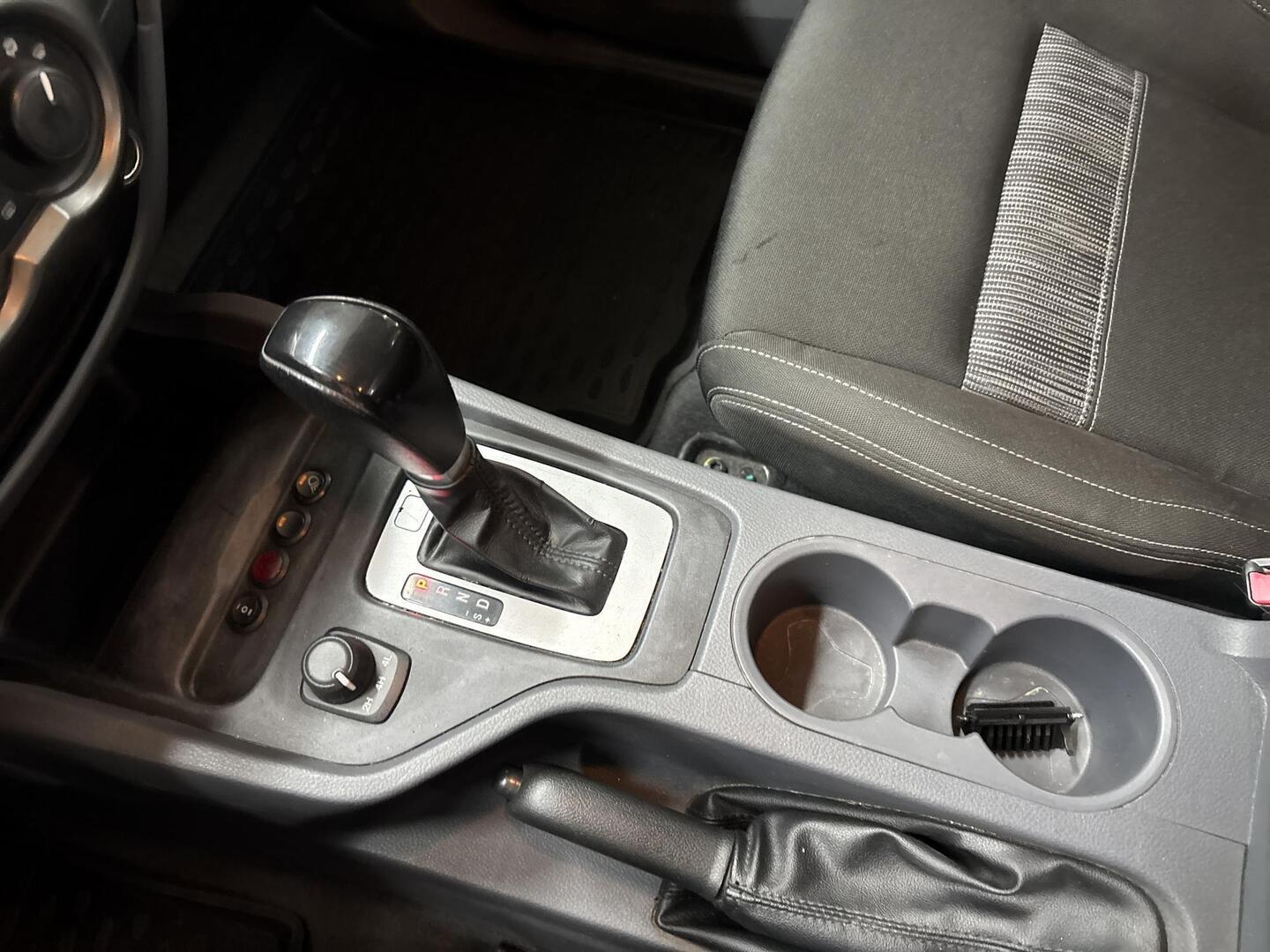 FORD Ranger 2012