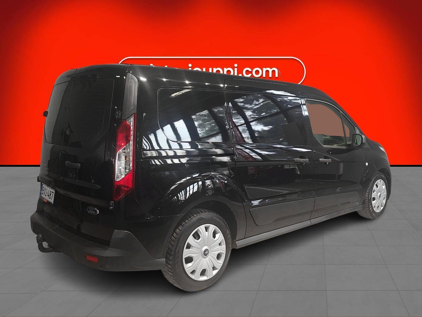 FORD Transit Connect 2020