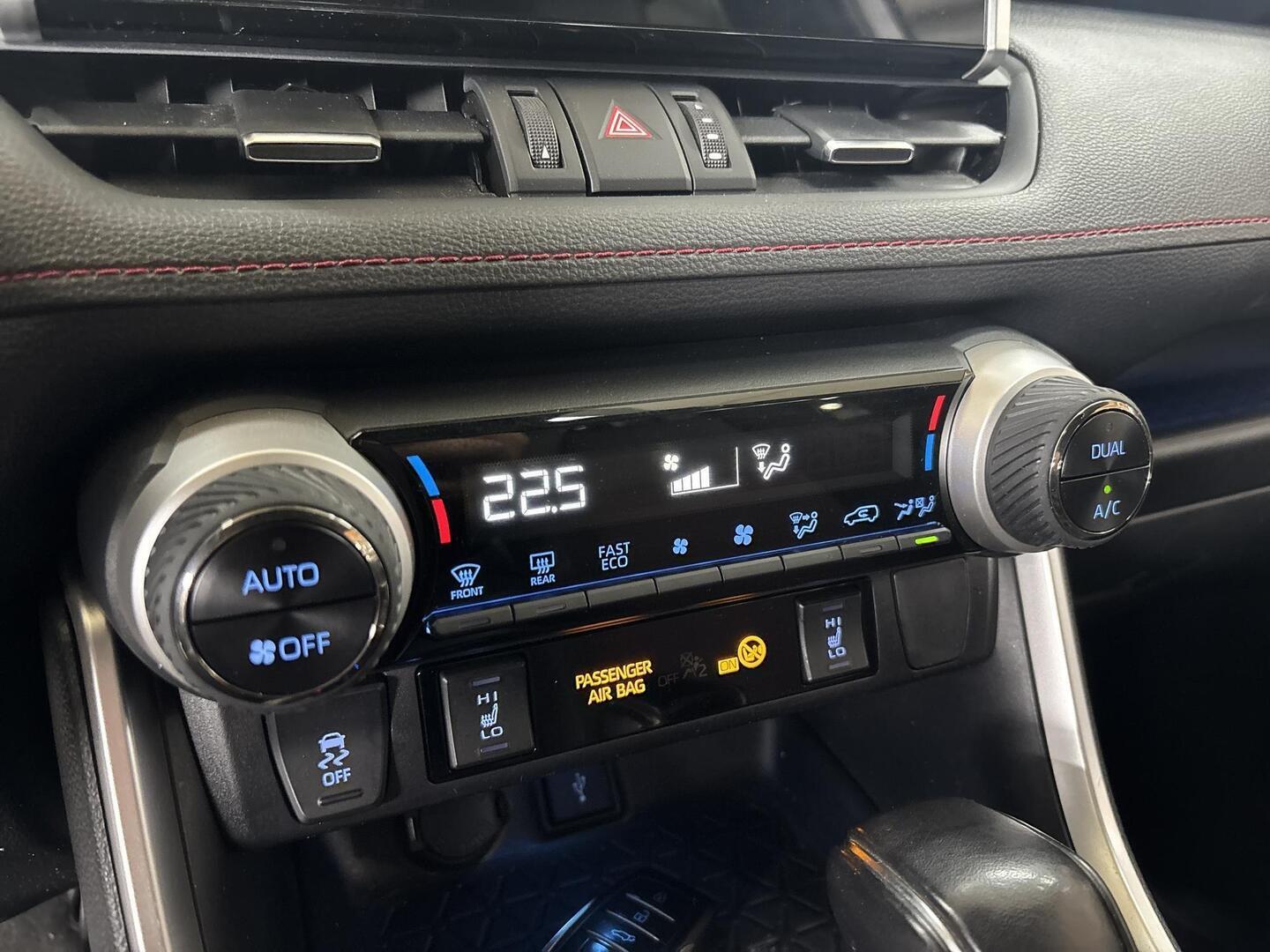 TOYOTA RAV4 Plug-In 2021