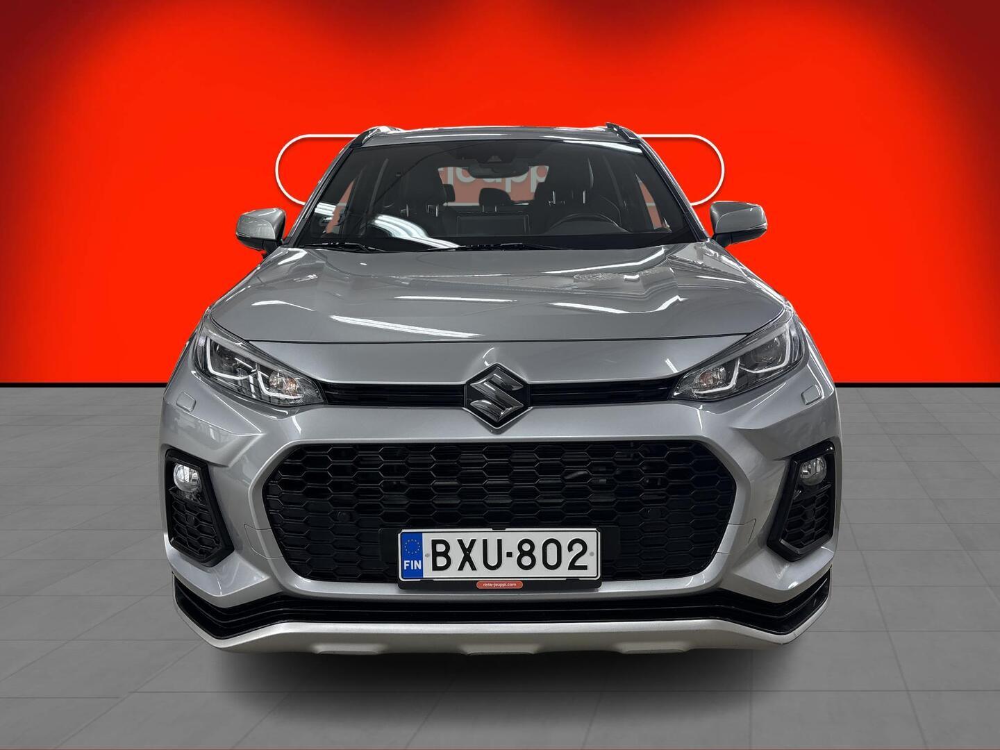 TOYOTA RAV4 Plug-In 2021