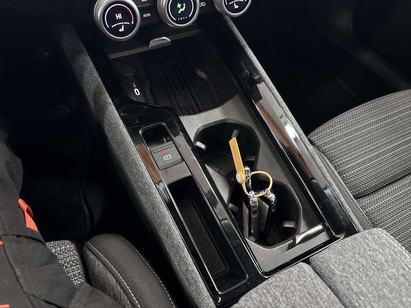 SKODA SUPERB 2024