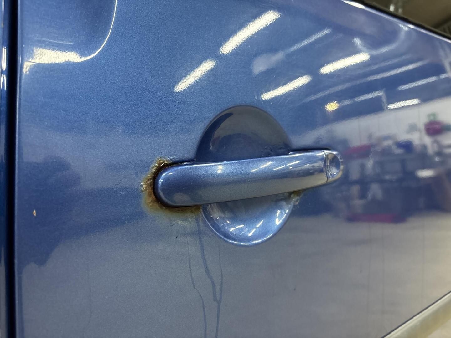 VOLKSWAGEN Caddy Maxi 2008