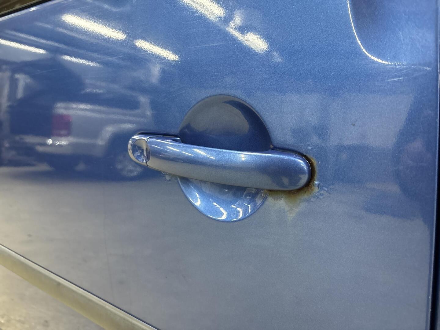 VOLKSWAGEN Caddy Maxi 2008