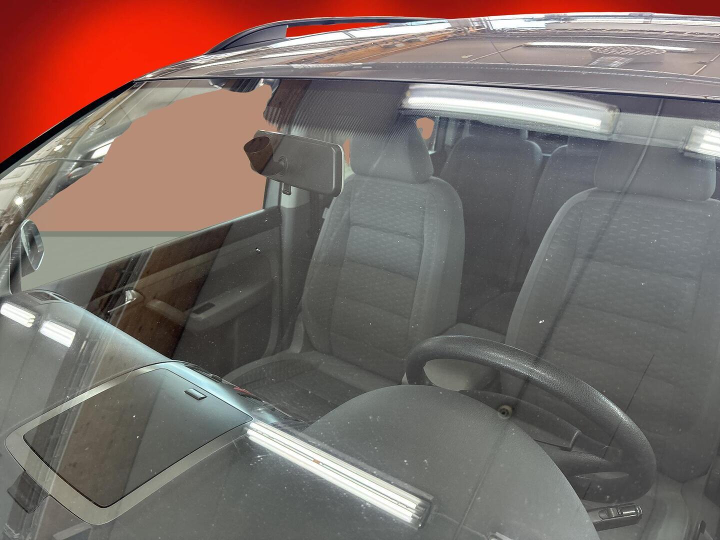 VOLKSWAGEN Touran 2009