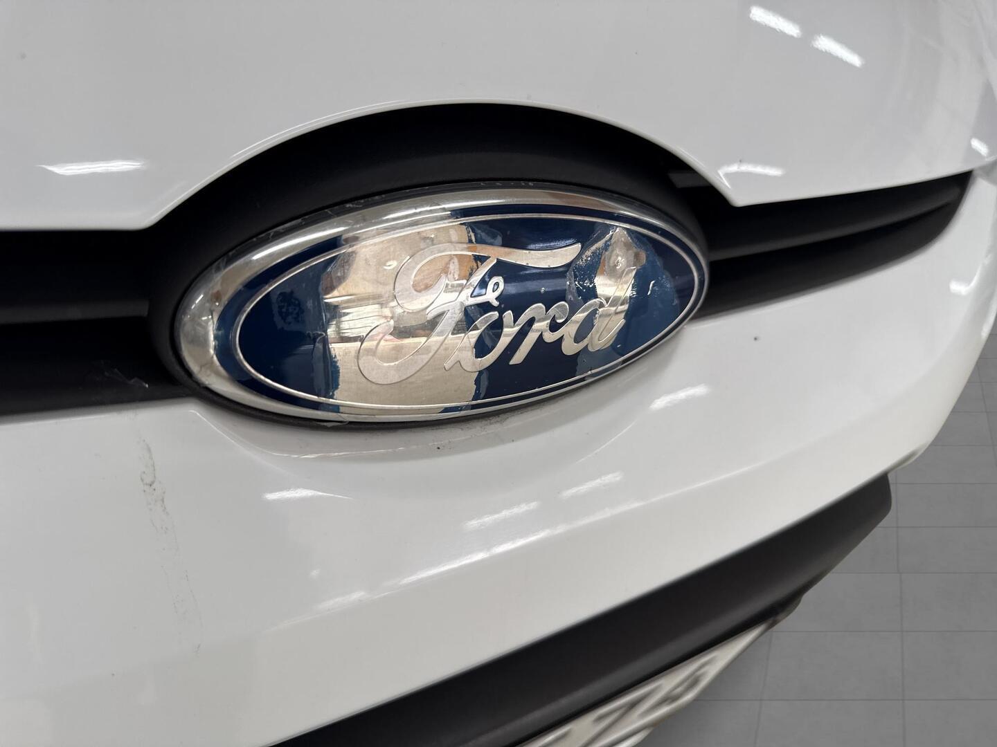 FORD Fiesta 2009