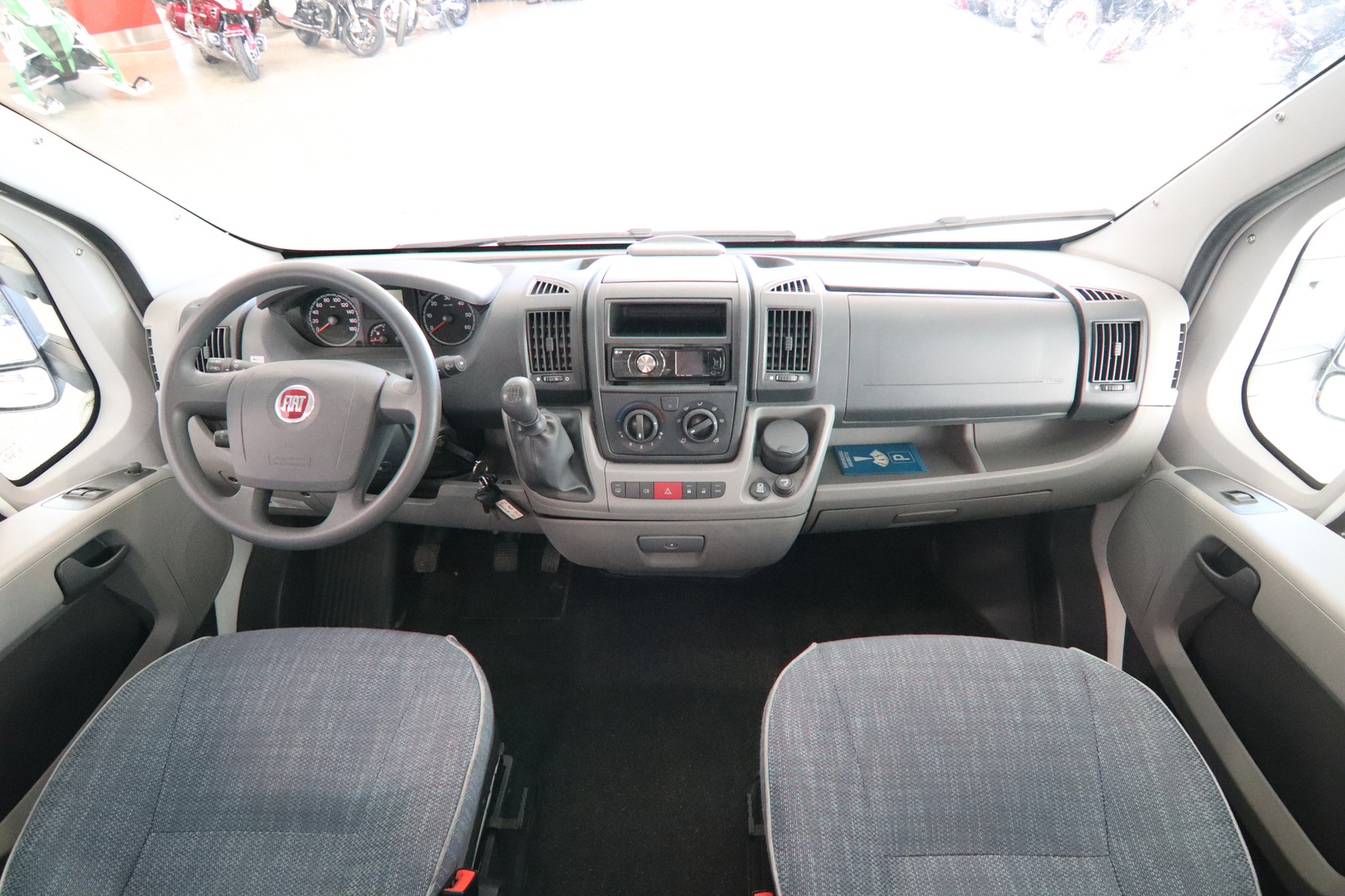BÜRSTNER T 660 Nexxo 2011