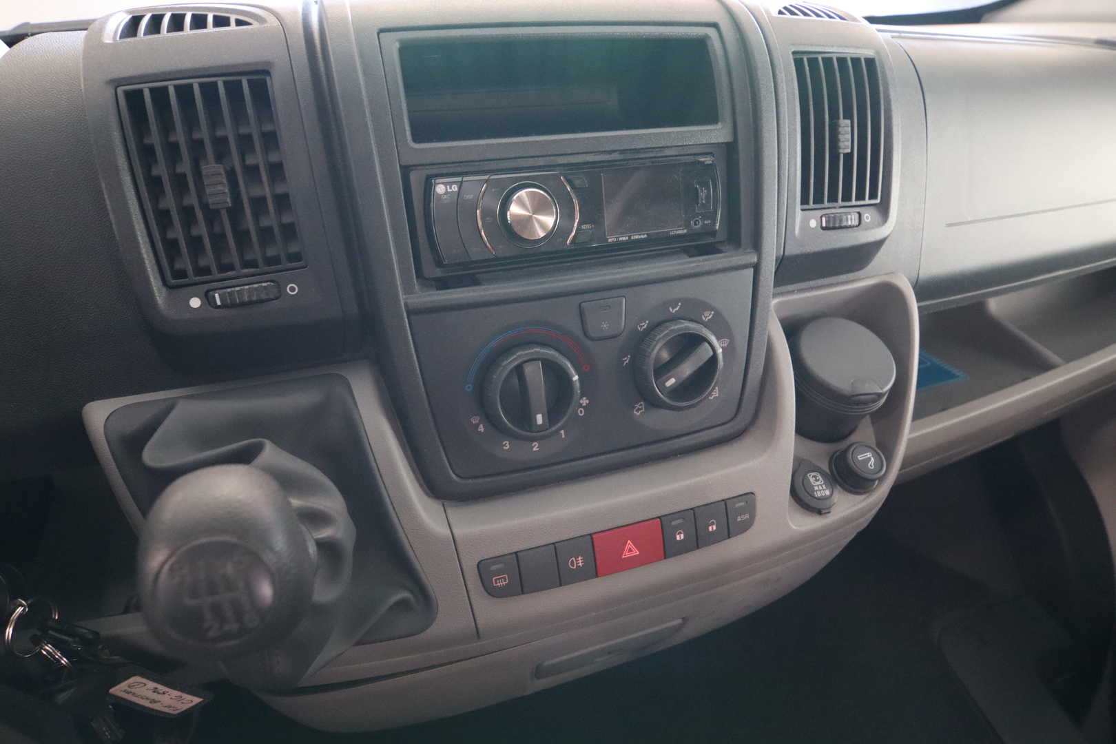 BÜRSTNER T 660 Nexxo 2011