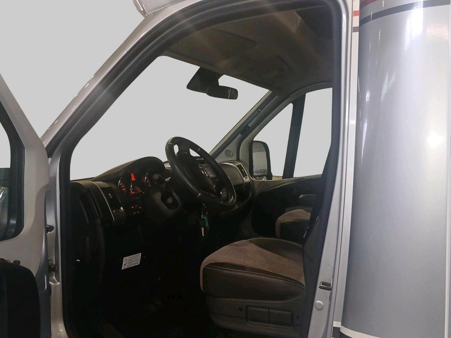 LMC CRUISER T662 SPORTLINE 2016