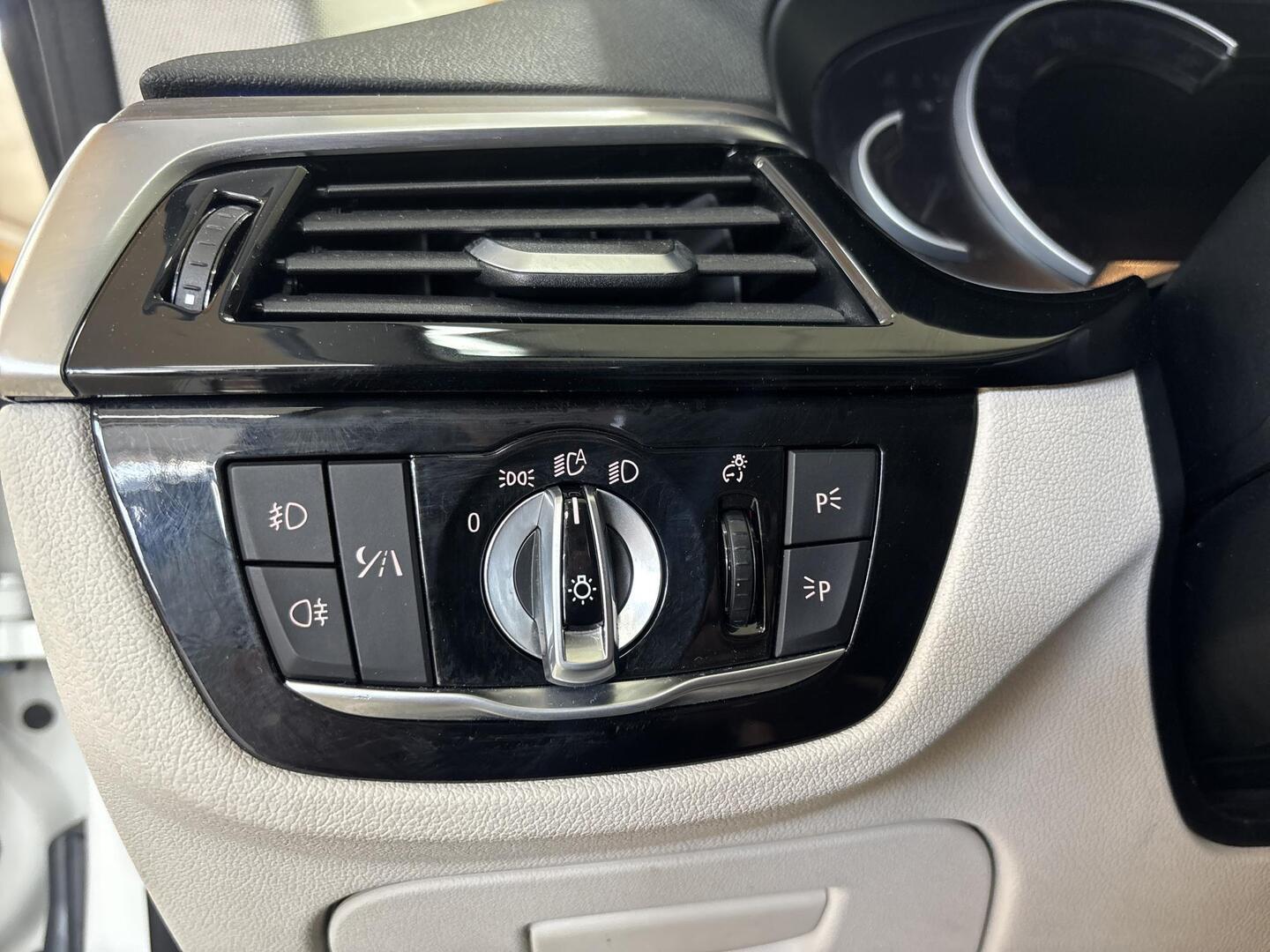 BMW 630 Gran Turismo 2017