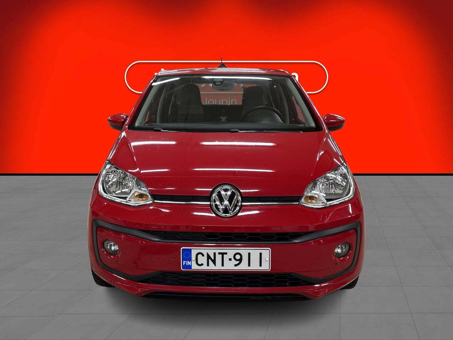 VOLKSWAGEN up! 2019