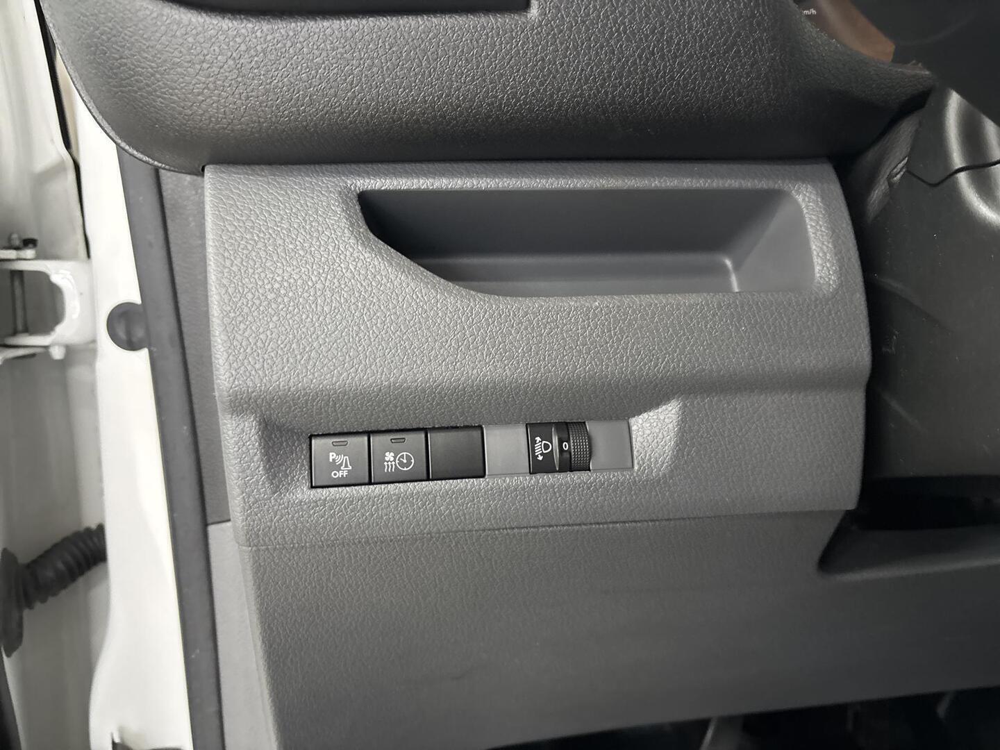 TOYOTA Proace 2020