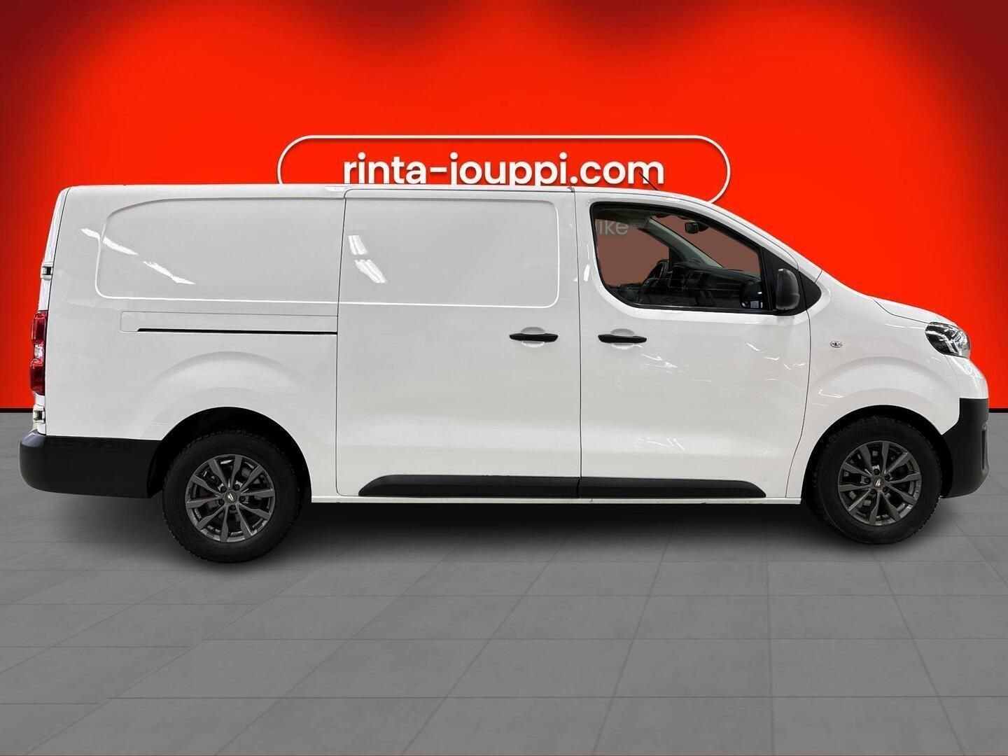 TOYOTA Proace 2020