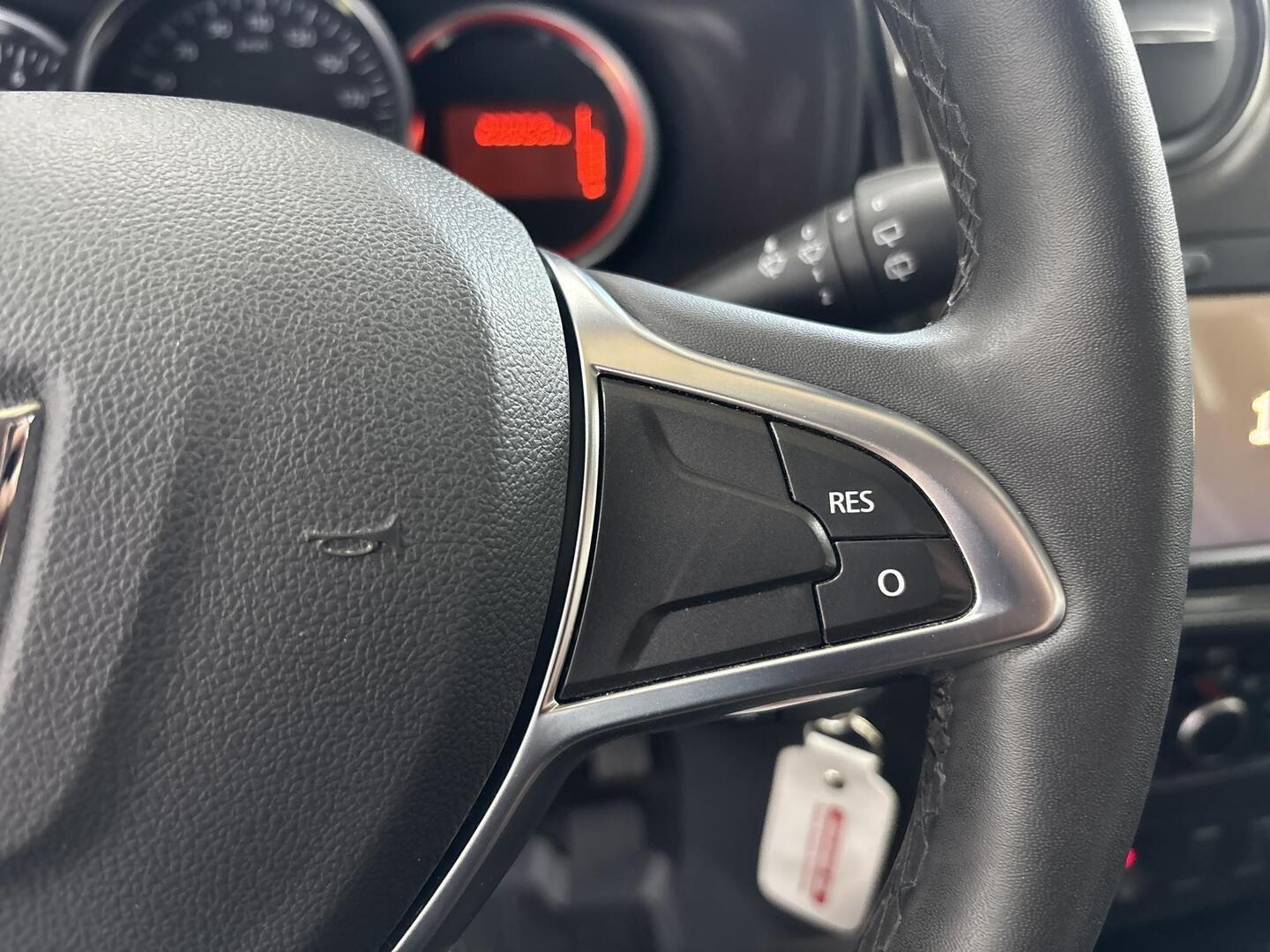 DACIA Sandero 2020