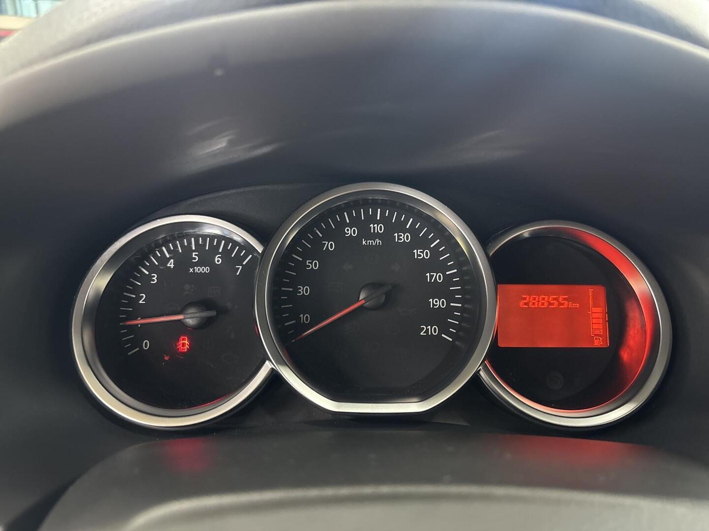 DACIA Sandero 2020