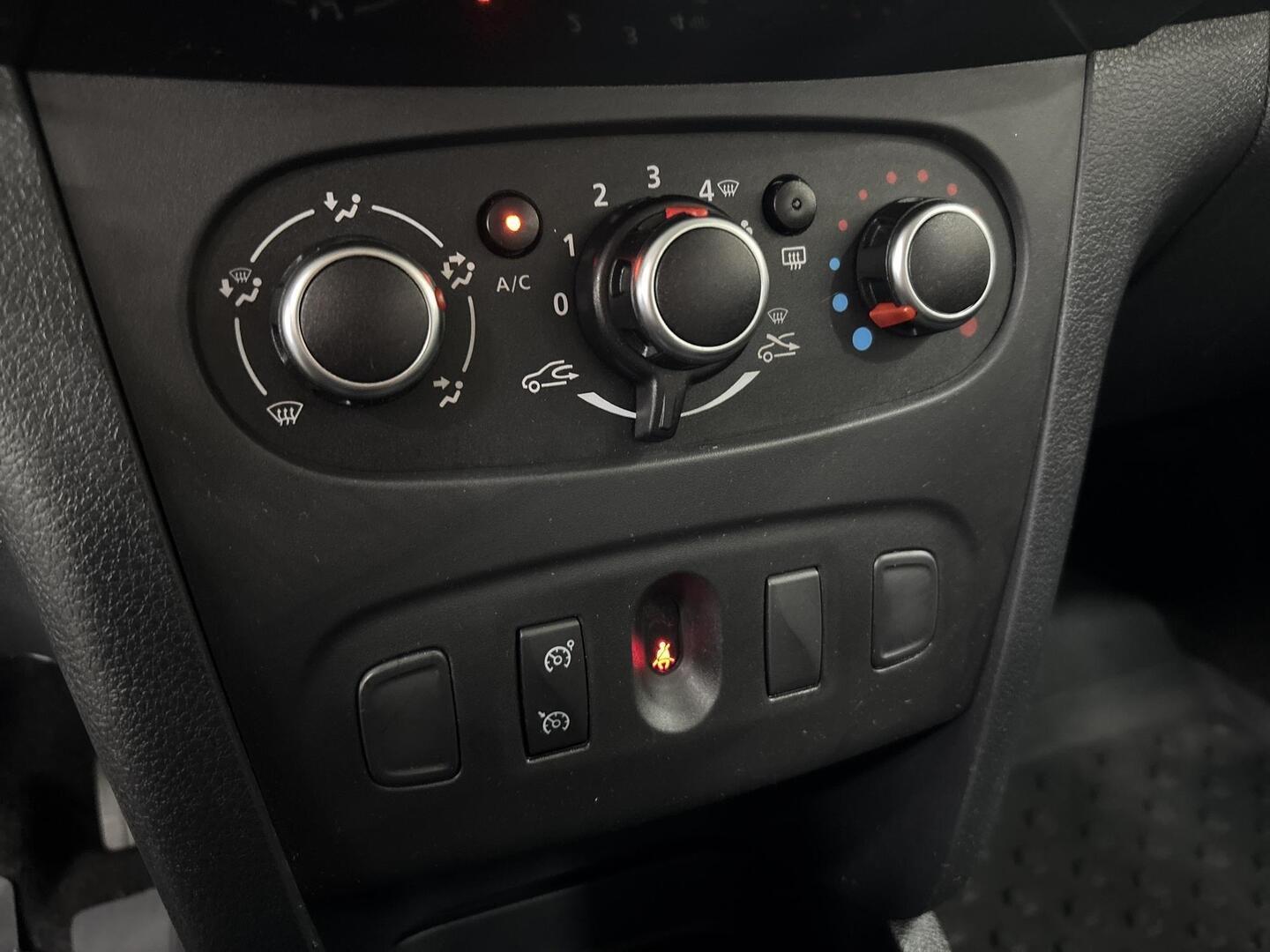 DACIA Sandero 2020