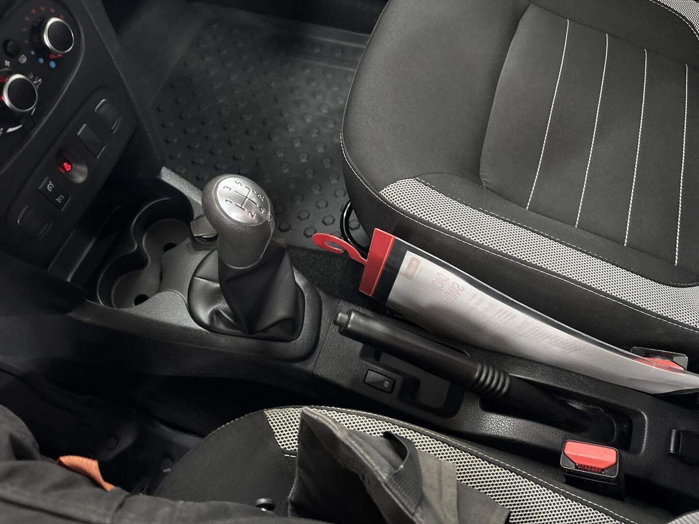 DACIA Sandero 2020