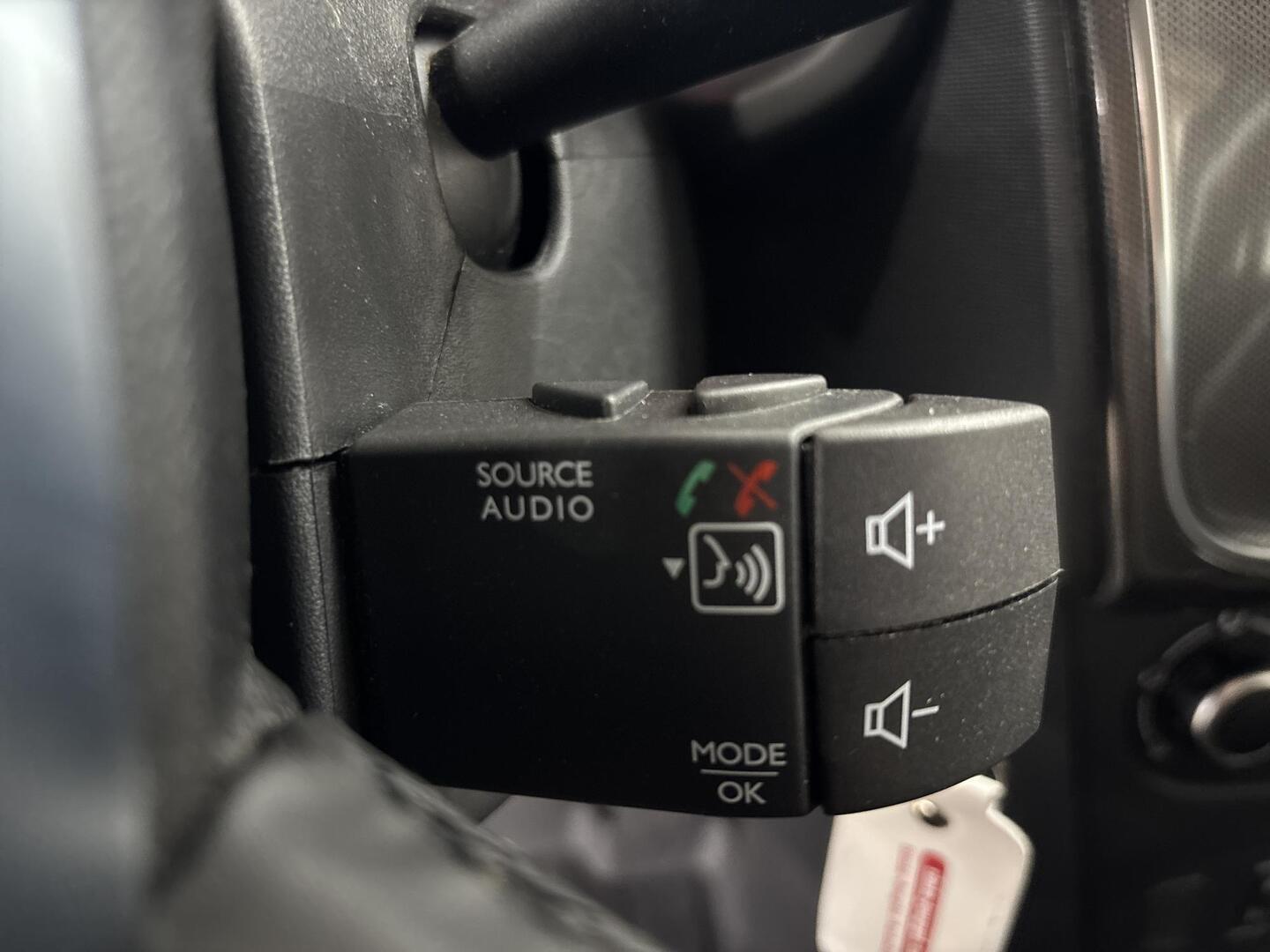DACIA Sandero 2020