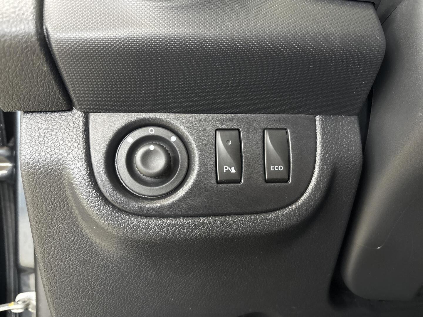 DACIA Sandero 2020